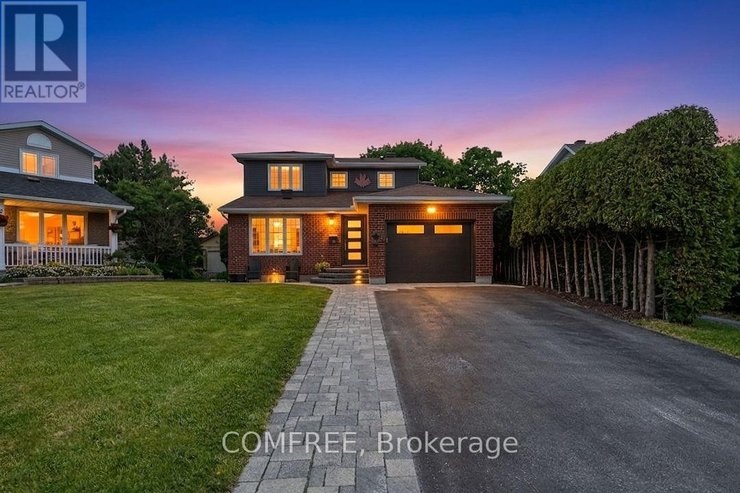 2093 BOAKE STREET - 1