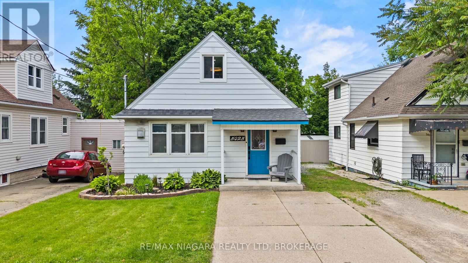 5025 ALBERT STREET - 1