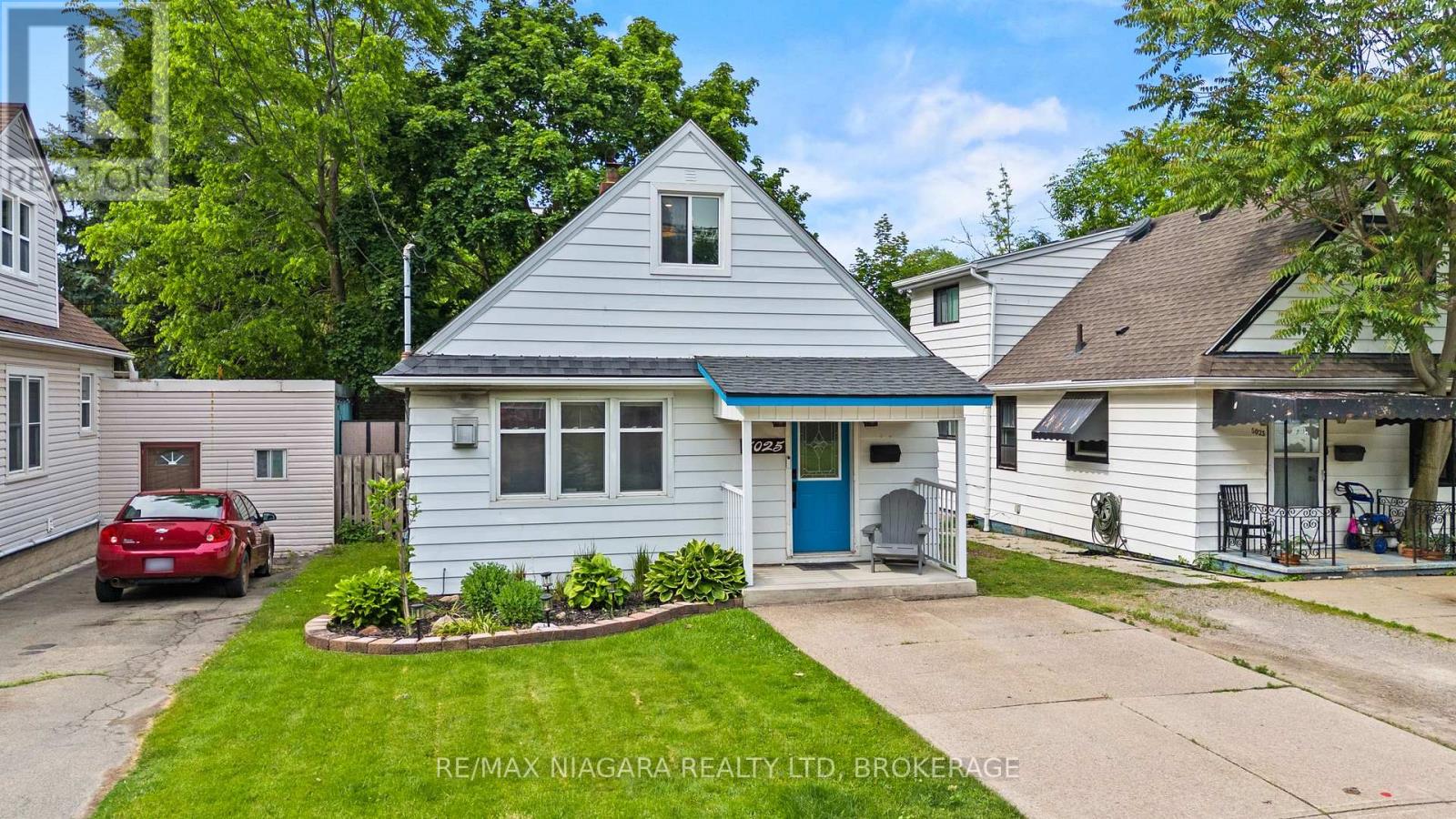 5025 ALBERT STREET - 3