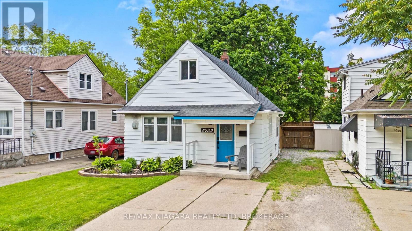5025 ALBERT STREET - 5
