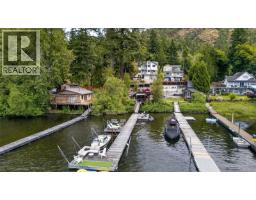 Kitchen - 2221 Shawnigan Lake Rd, Shawnigan Lake, BC V0R2W5 Photo 10