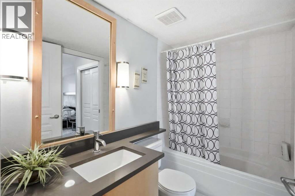4 Piece Bathroom