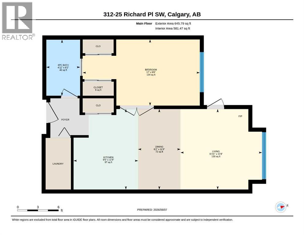 312, 25 Richard Place SW - photo 2