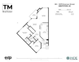 14 2475 Emerson Street, Abbotsford, BC V2T4W5 Photo 38
