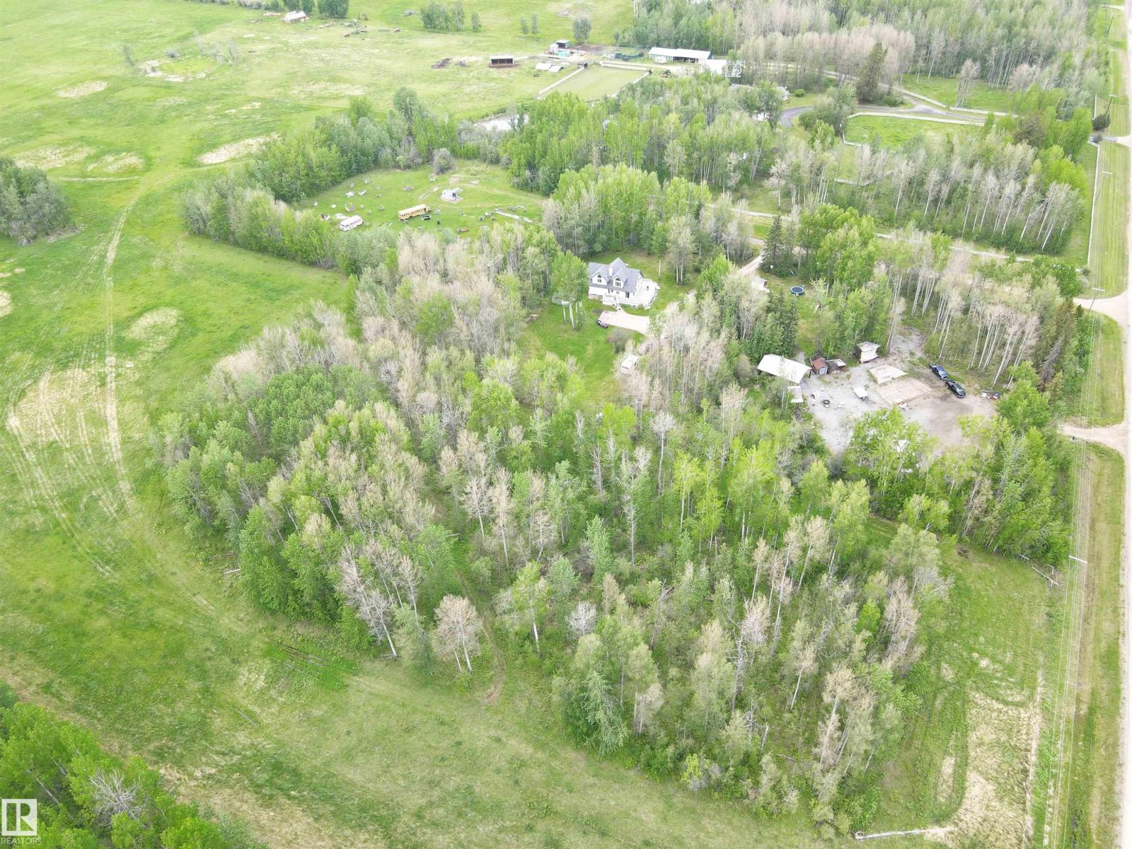 48214 Range Road 85 - 51