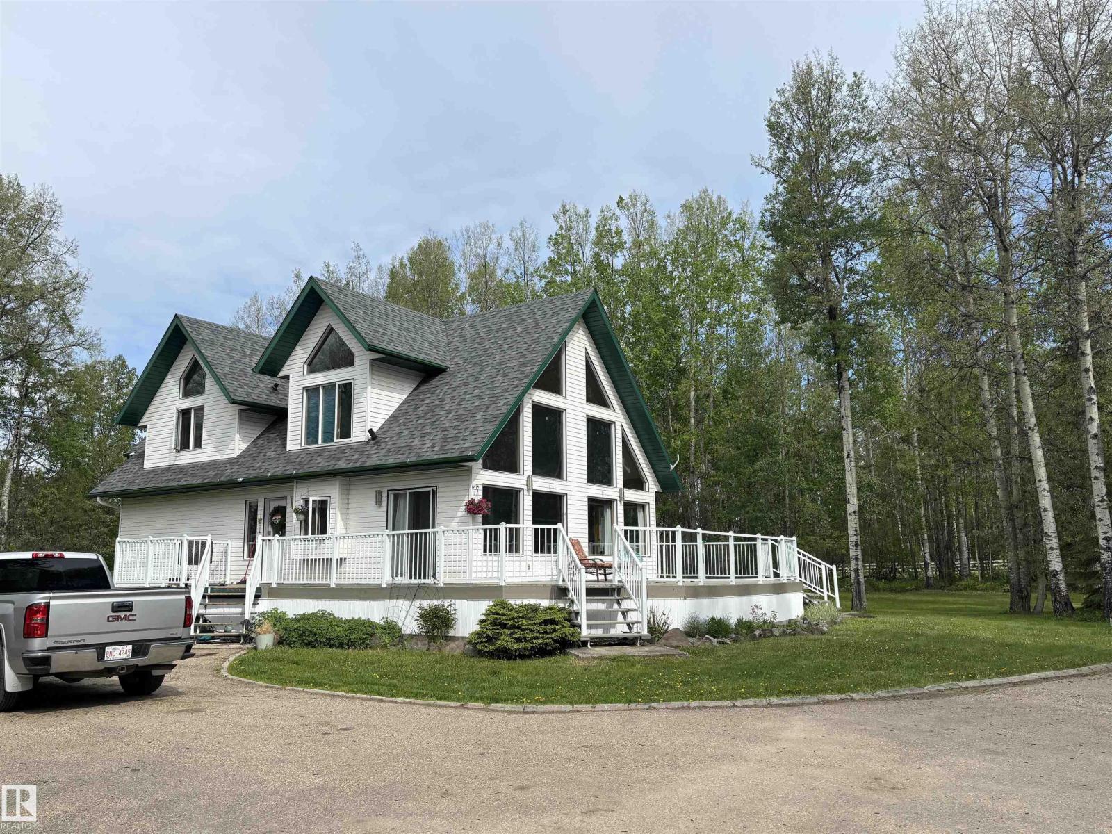 48214 Range Road 85 - 2