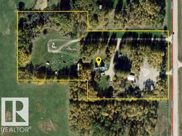 48214 Range Road 85 - 52
