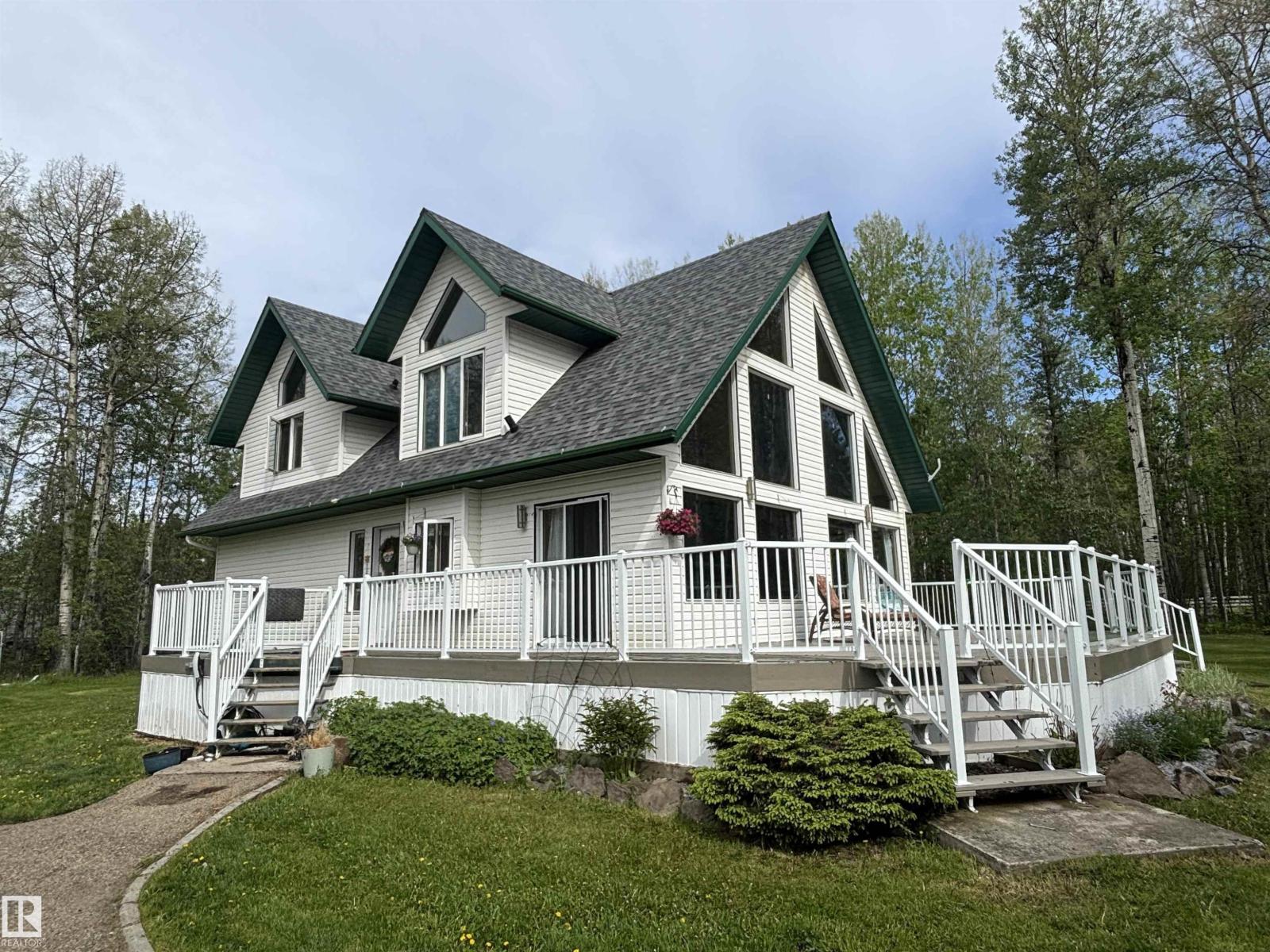 48214 Range Road 85 - 1