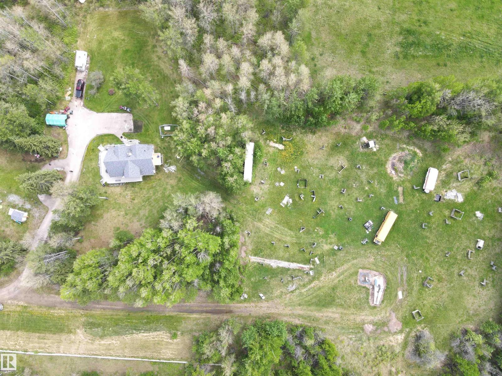 48214 Range Road 85 - 50