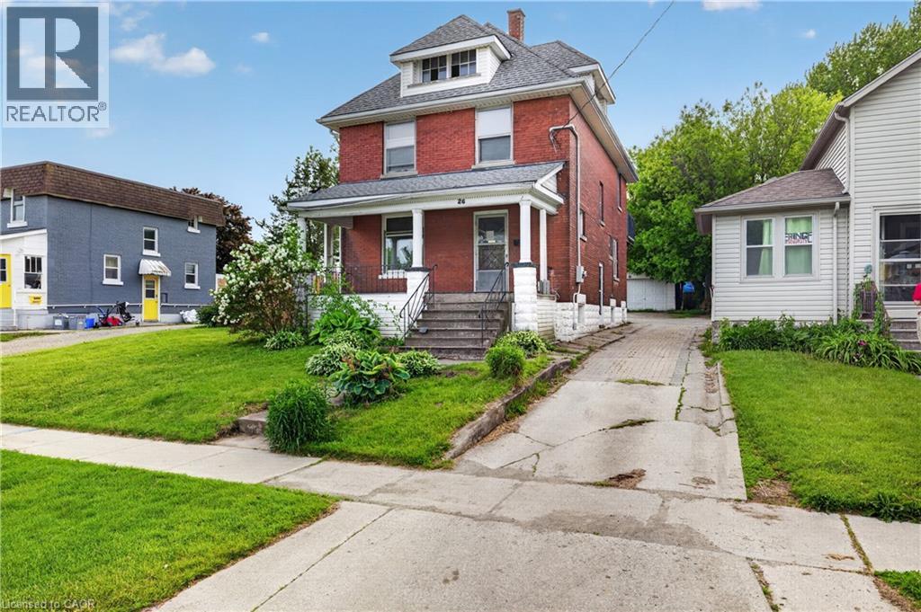 26 ARTHUR Avenue - 1