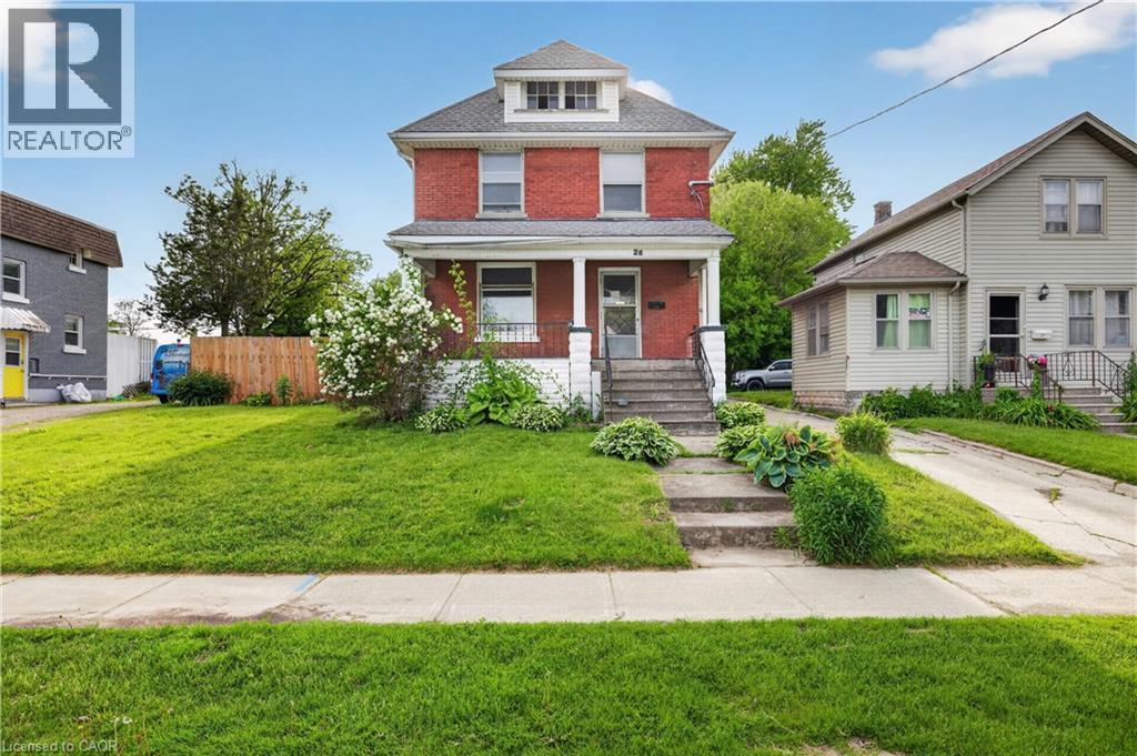 26 ARTHUR Avenue - 2