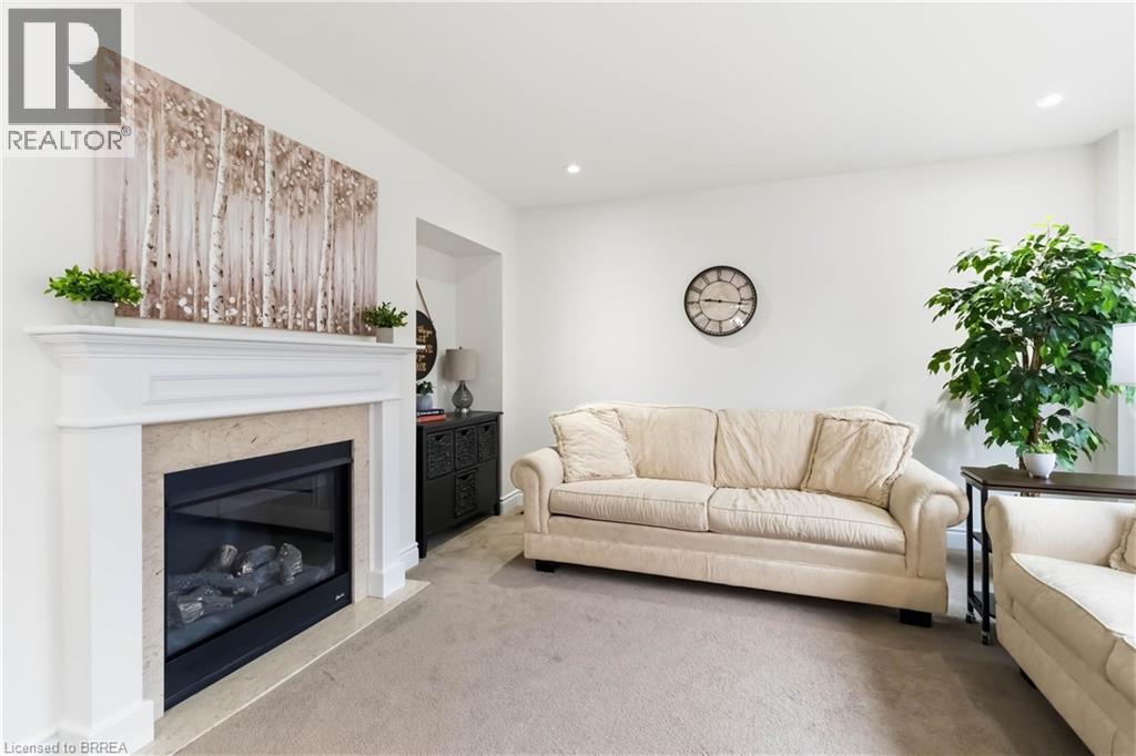 16 POLLARD Street - 8