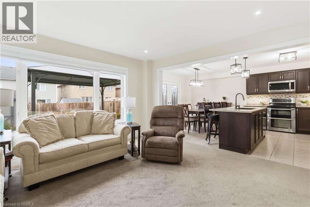 16 POLLARD Street - 9