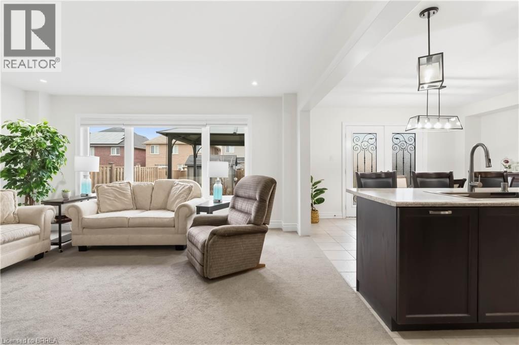 16 POLLARD Street - 6