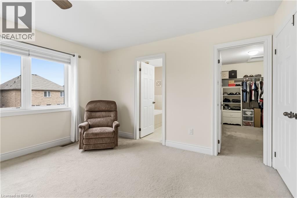 16 POLLARD Street - 19