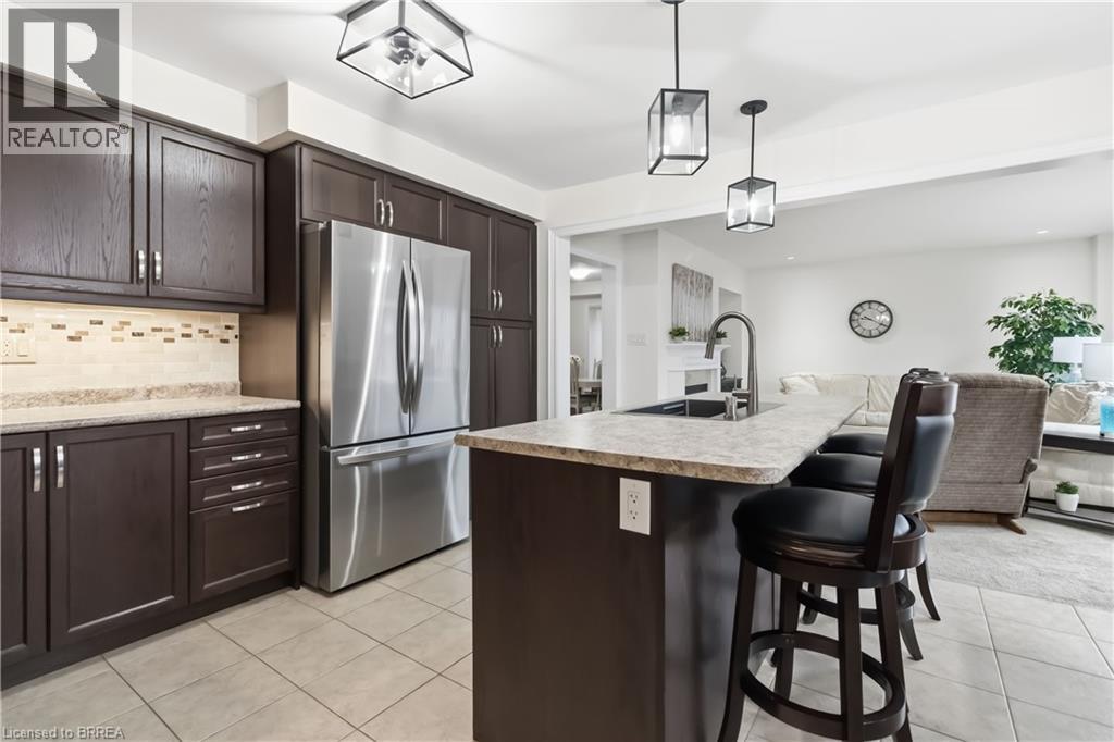 16 POLLARD Street - 14