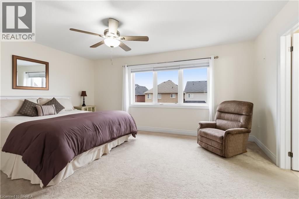 16 POLLARD Street - 17