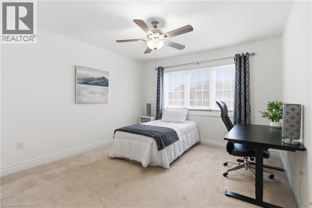 16 POLLARD Street - 30
