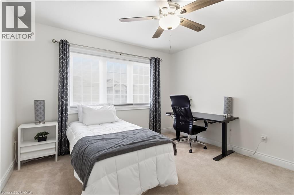 16 POLLARD Street - 31