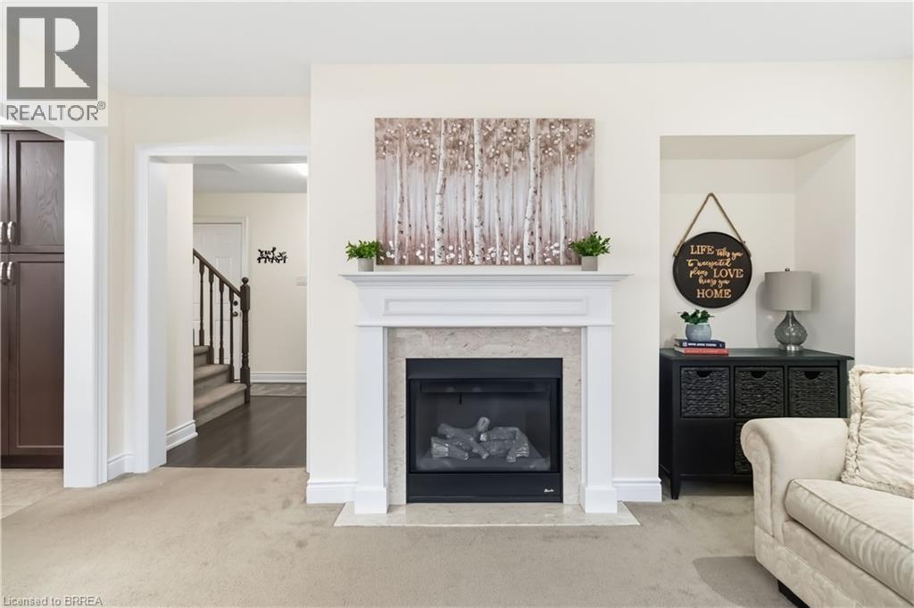 16 POLLARD Street - 10