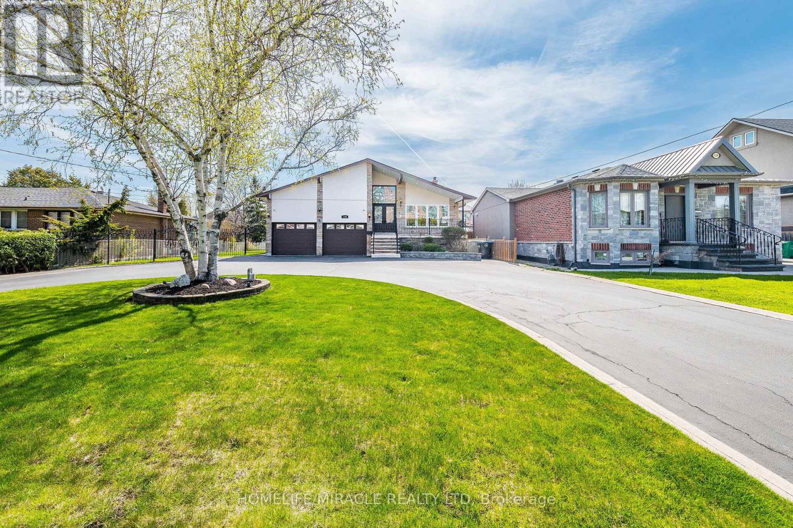 3188 PARKERHILL ROAD - 1