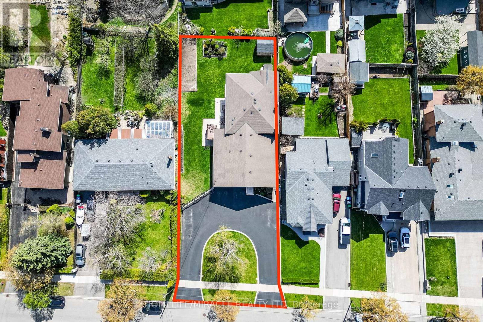 3188 PARKERHILL ROAD - 3