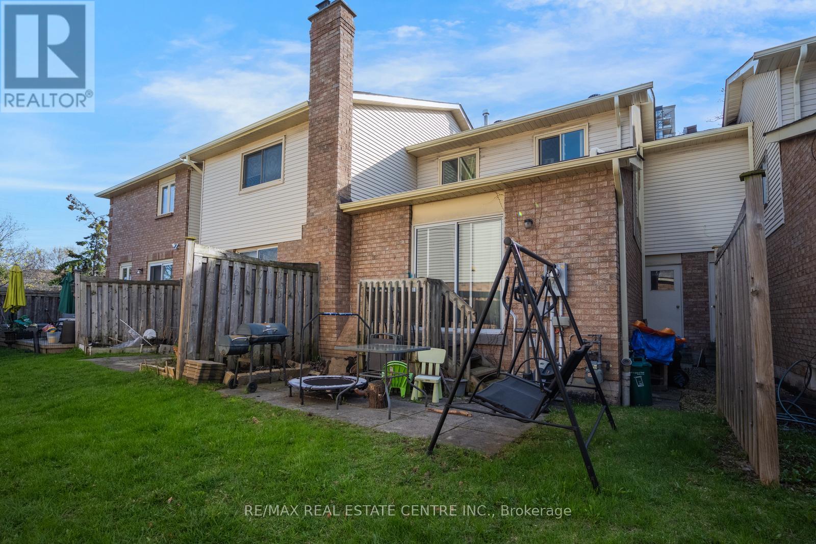 #25 5020 DELAWARE DRIVE - 44