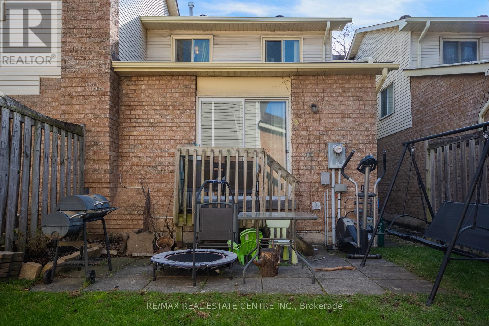#25 5020 DELAWARE DRIVE - 45