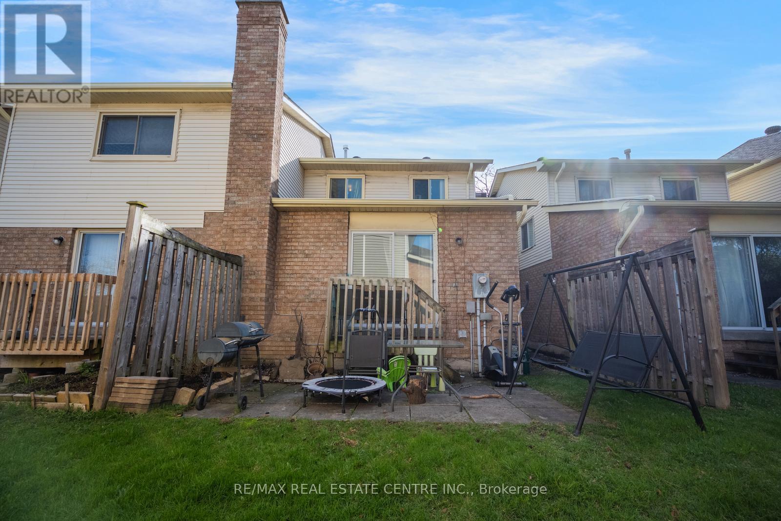 #25 5020 DELAWARE DRIVE - 46
