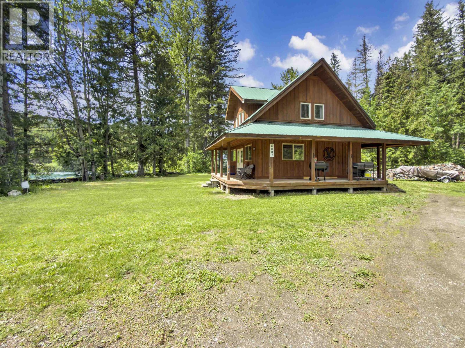 6081 KEITHLEY CREEK ROAD - 2