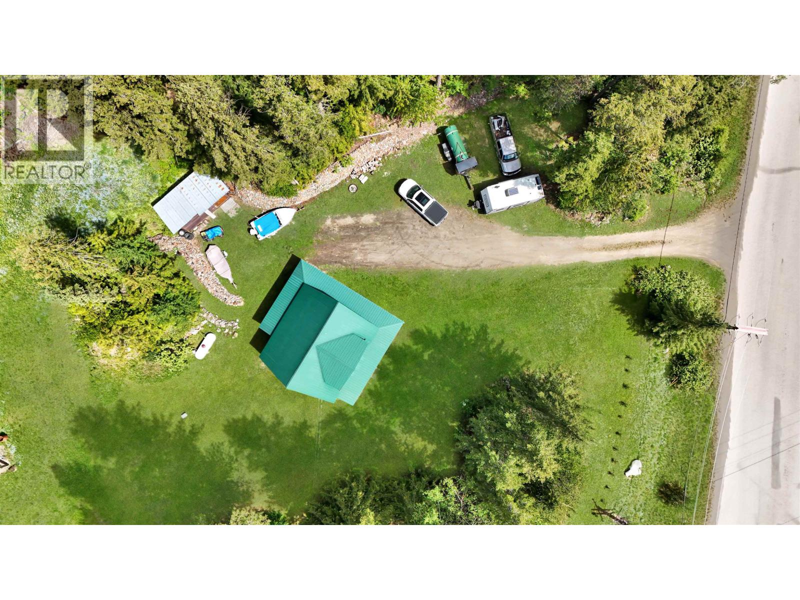 6081 KEITHLEY CREEK ROAD - 4