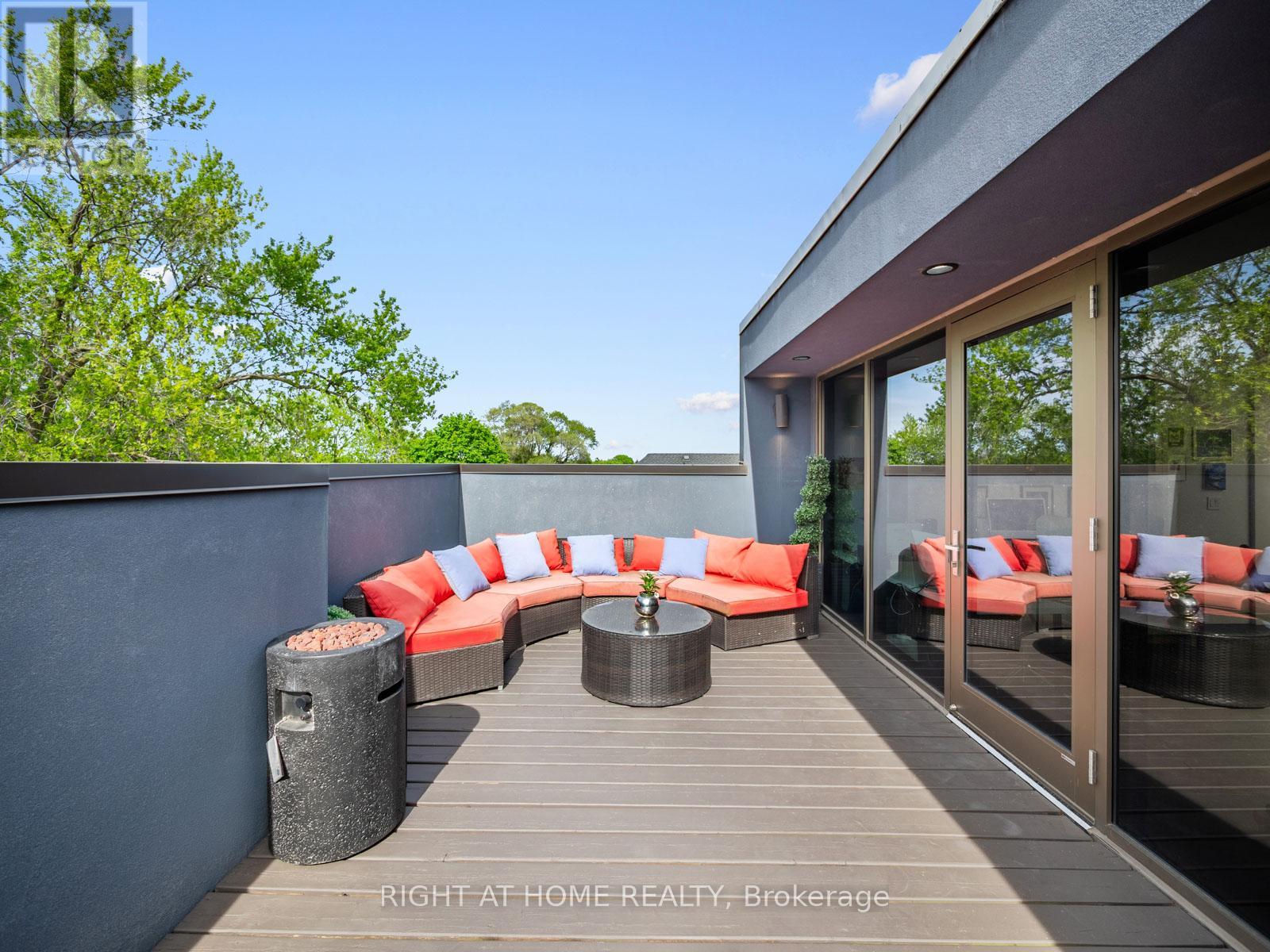 336 MELROSE AVENUE - 29