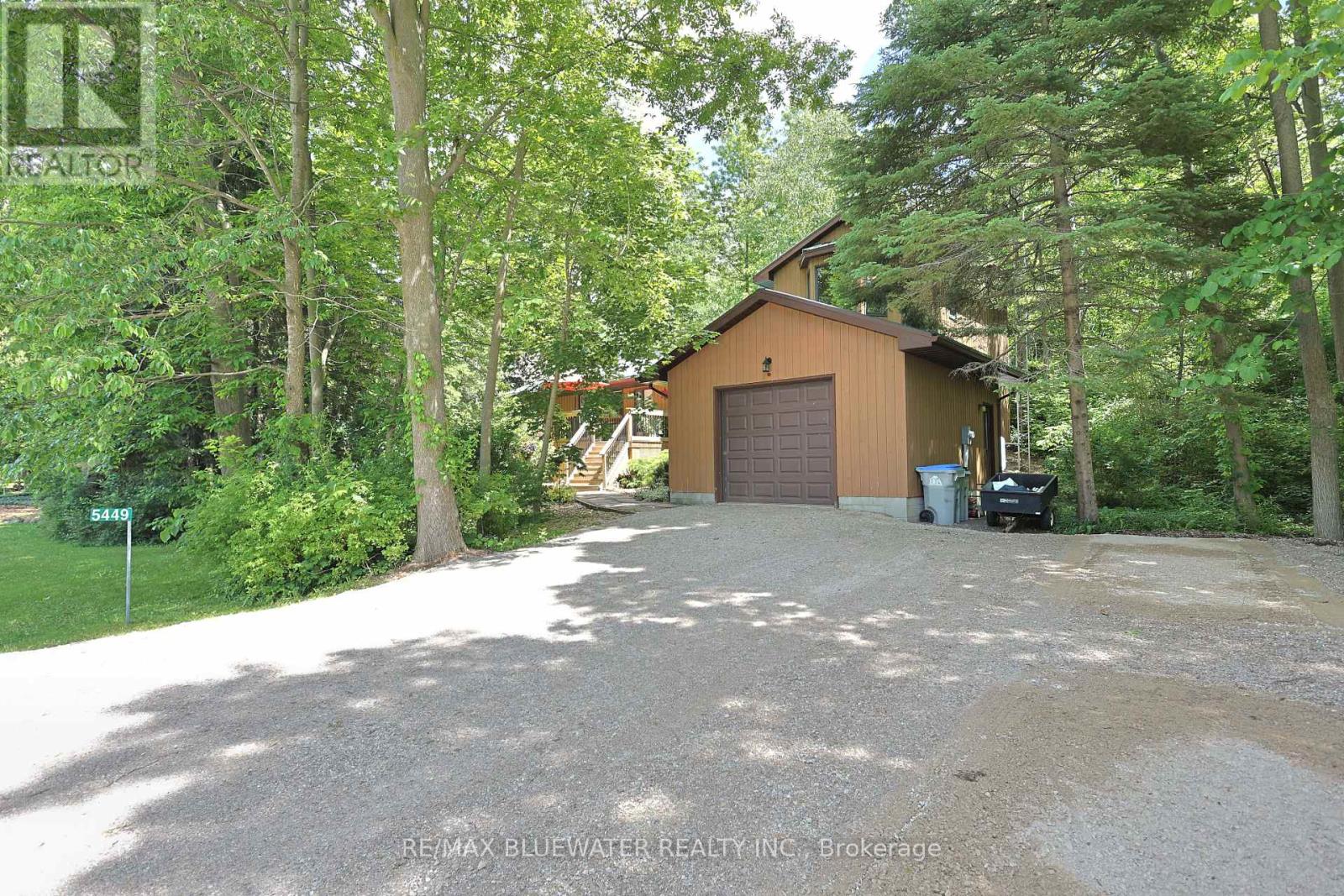 5449 LAKE VALLEY GROVE ROAD - 5