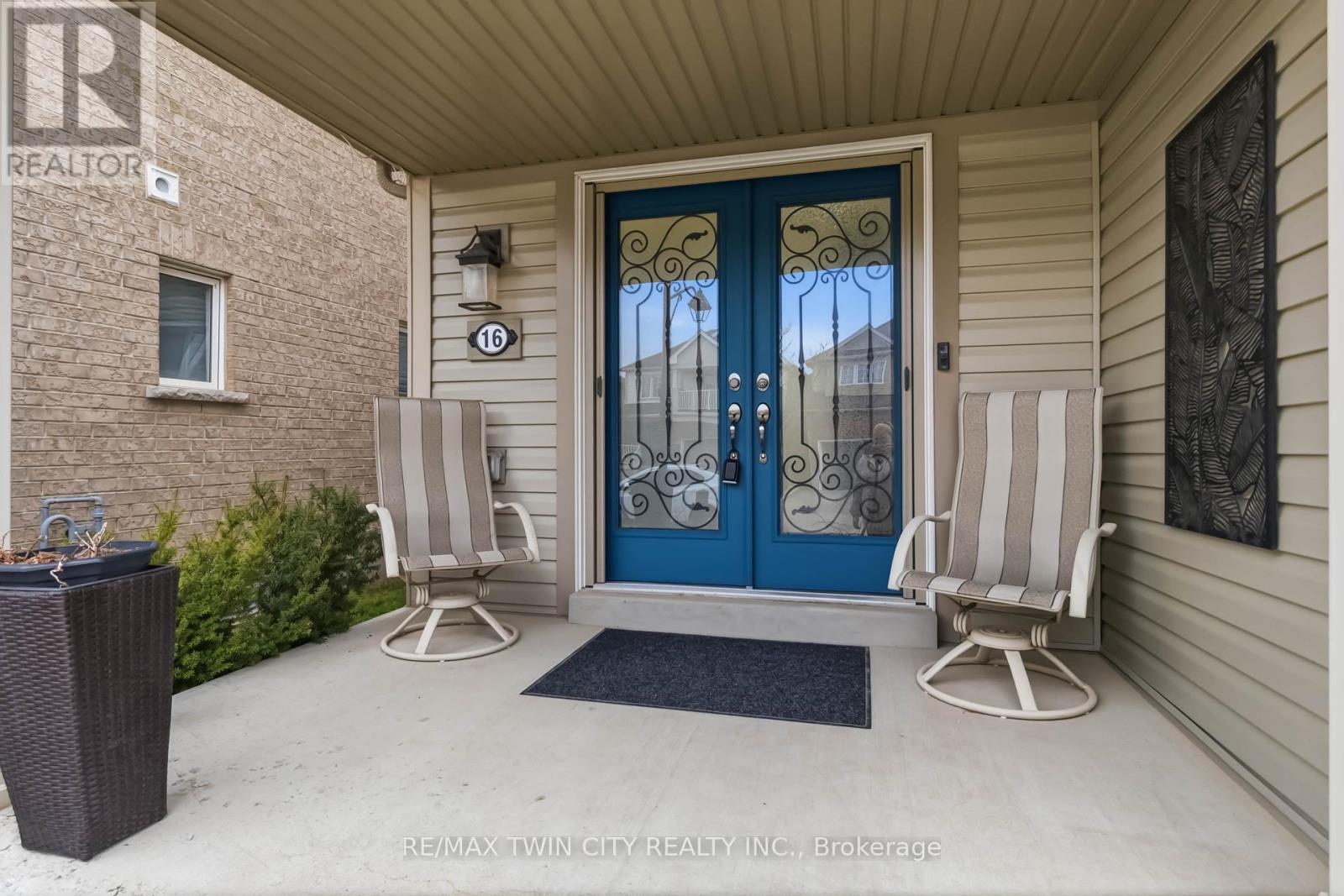 16 POLLARD STREET - 2