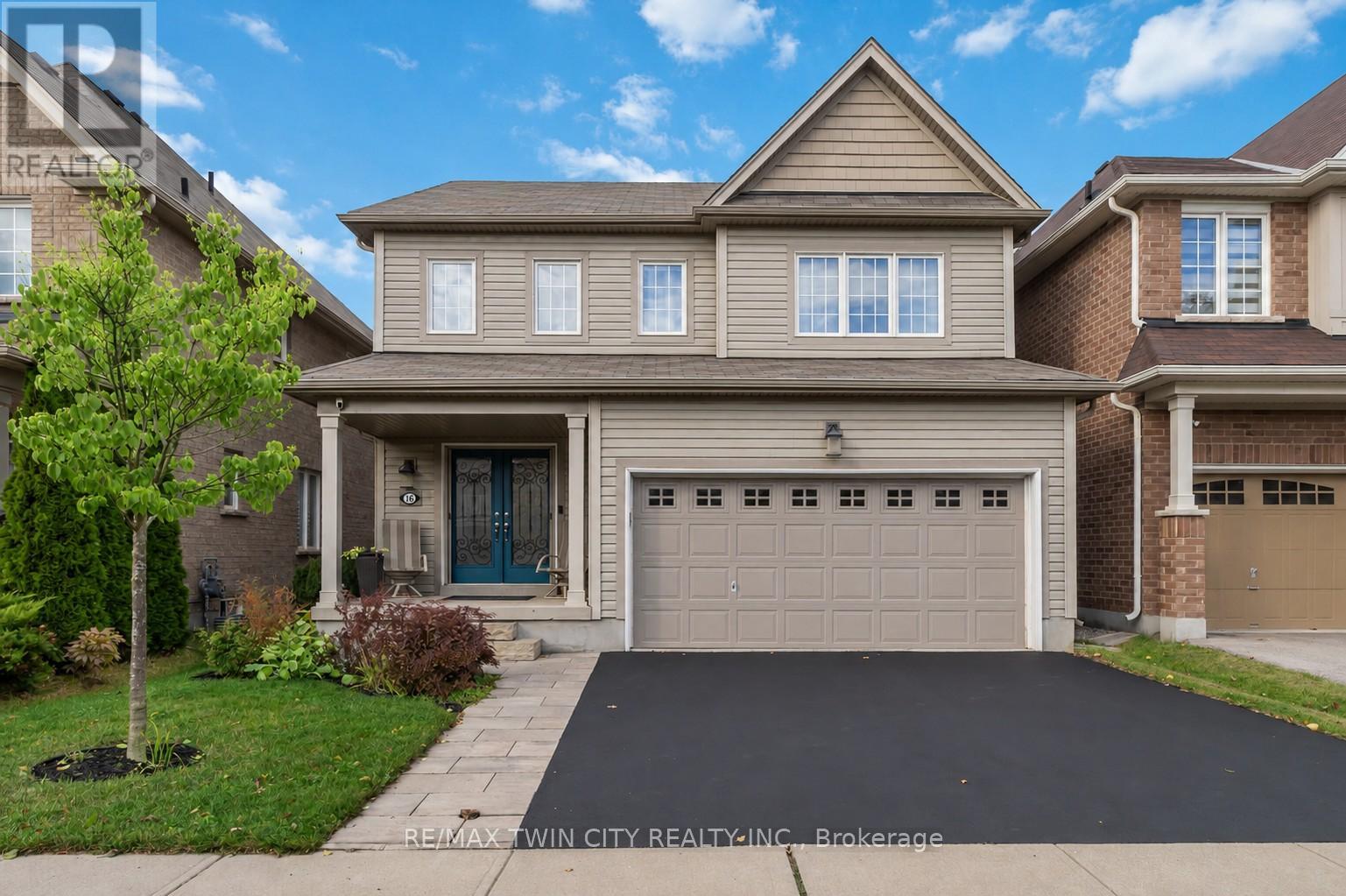 16 POLLARD STREET - 1