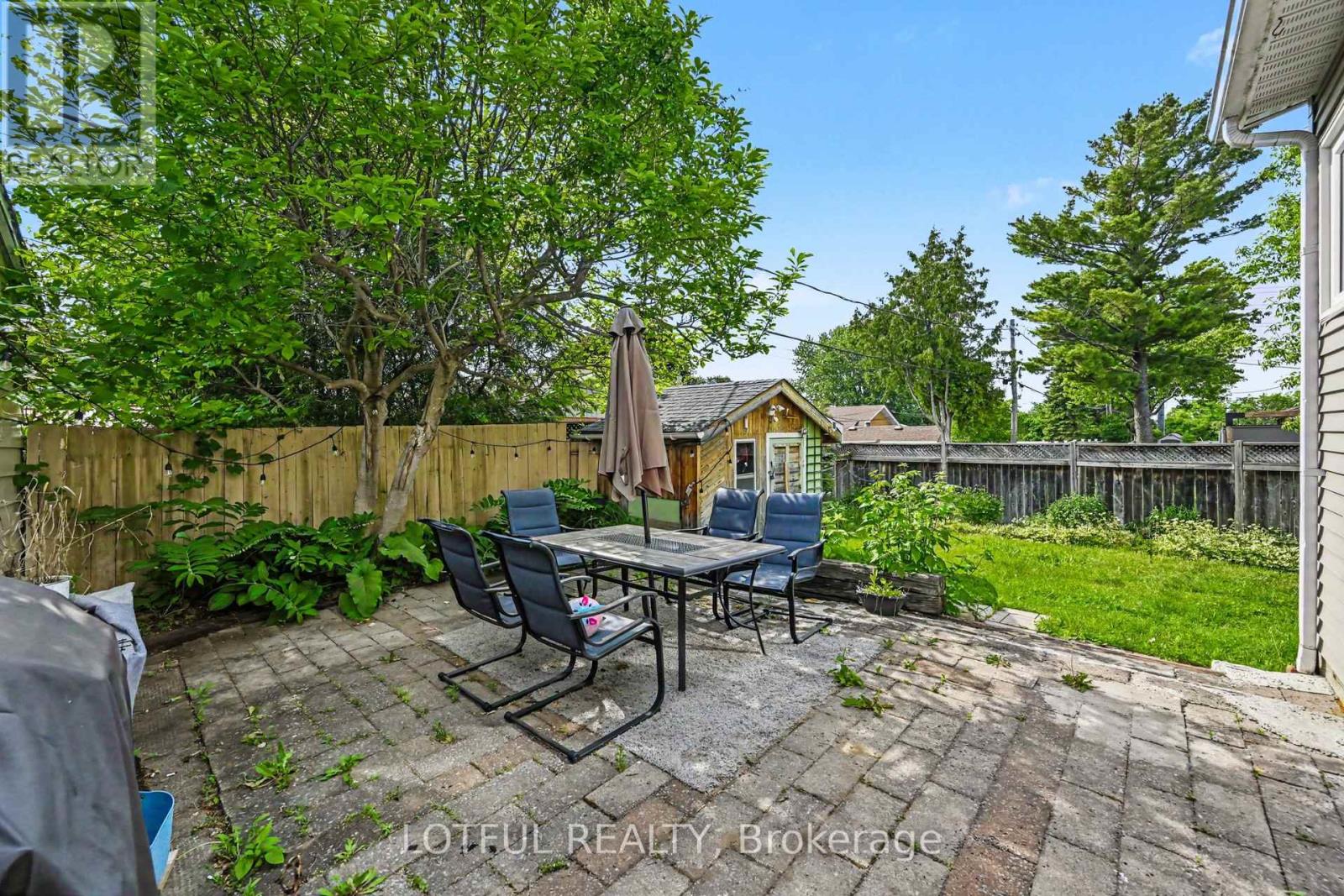 3 Bed, 1 Bath House for Sale in Ottawa – 10 CASSIDY ROAD, Ottawa – MLS# X13428970 - Image 26