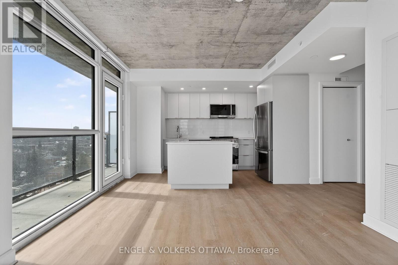2 Bed, 1 Bath House for Rent in Ottawa – 2307 – 1360 CARLING AVENUE, Ottawa – MLS# X13428982 - Image 9
