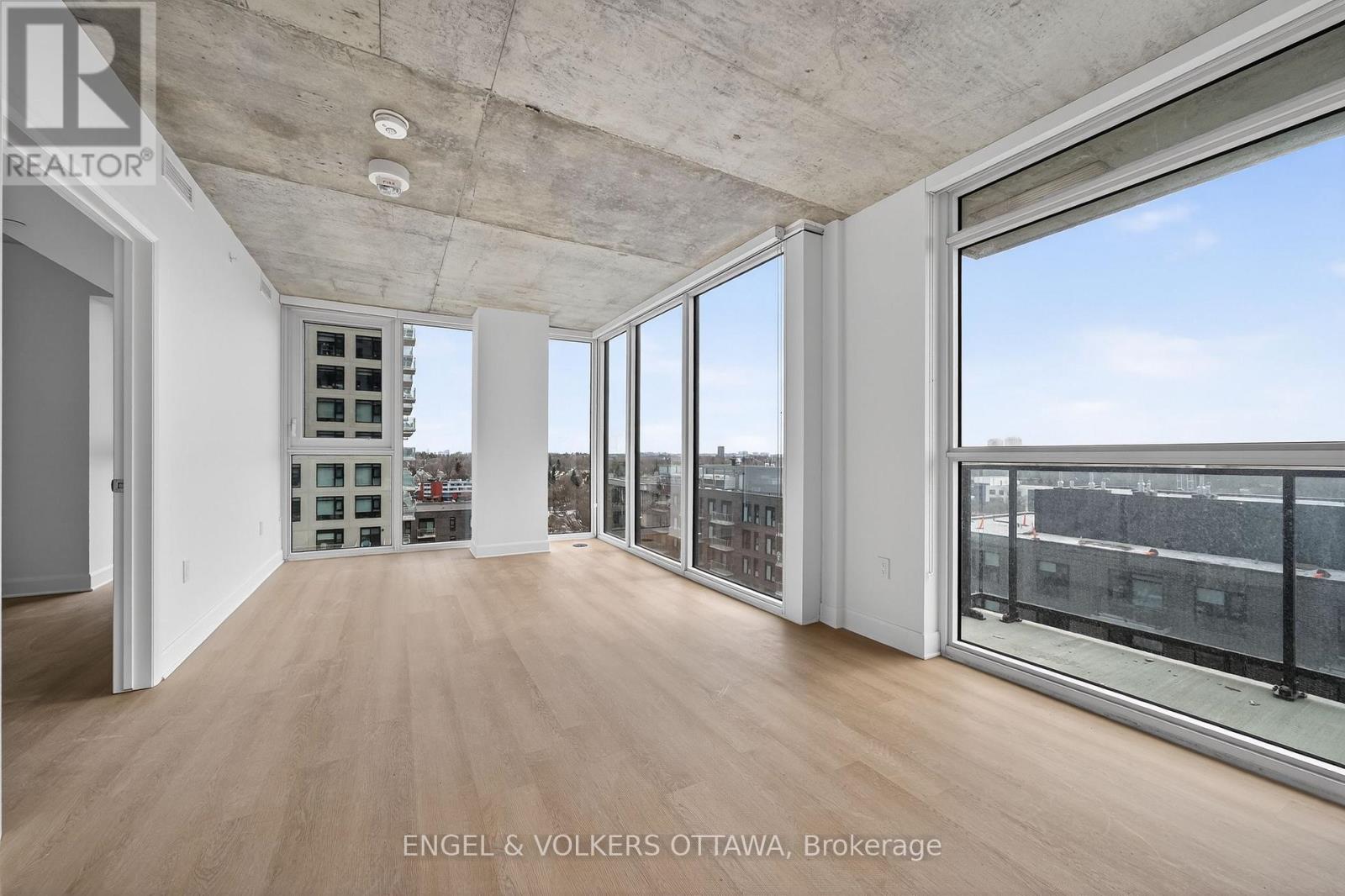 2 Bed, 1 Bath House for Rent in Ottawa – 2307 – 1360 CARLING AVENUE, Ottawa – MLS# X13428982 - Image 19