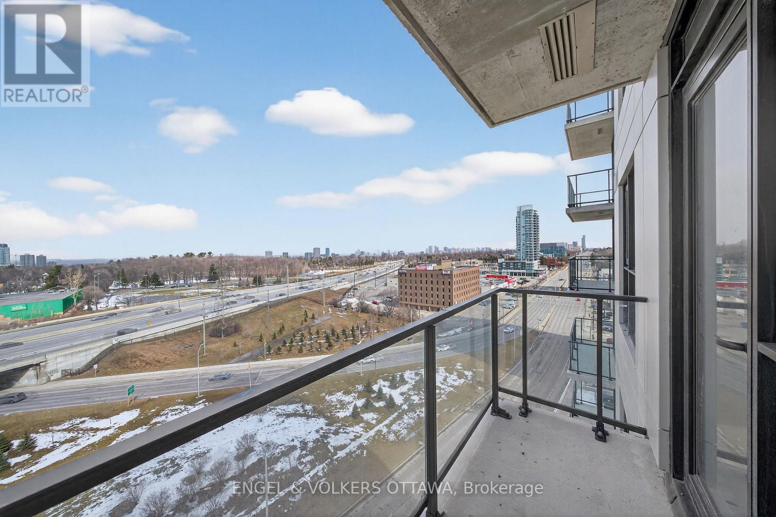 1 Bed, 1 Bath House for Rent in Ottawa – 1203 – 1370 CARLING AVENUE, Ottawa – MLS# X13429004 - Image 17