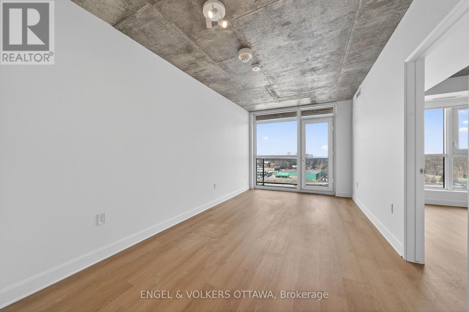 1 Bed, 1 Bath House for Rent in Ottawa – 1203 – 1370 CARLING AVENUE, Ottawa – MLS# X13429004 - Image 5