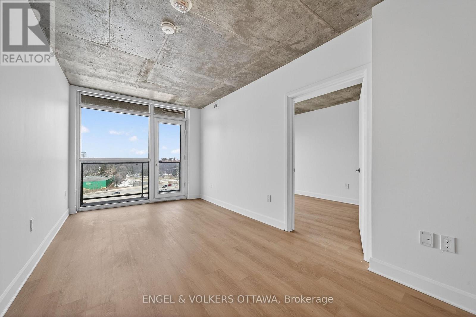1 Bed, 1 Bath House for Rent in Ottawa – 1203 – 1370 CARLING AVENUE, Ottawa – MLS# X13429004 - Image 1