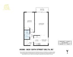 359b 8635 120 Street, Delta, BC V4C6R5 Photo 29