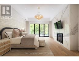 Primary Bedroom - 129 Wolfdale Avenue, Oakville, ON L6L4R9 Photo 18