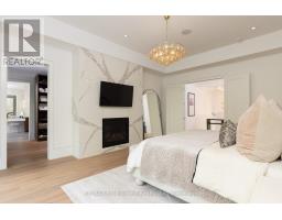 Bedroom 3 - 129 Wolfdale Avenue, Oakville, ON L6L4R9 Photo 20