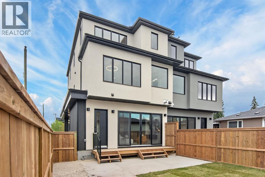 2333 24 Avenue SW - 31