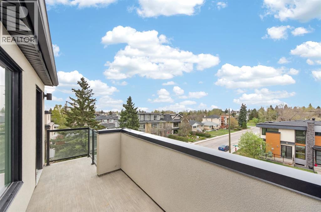 2333 24 Avenue SW - 23