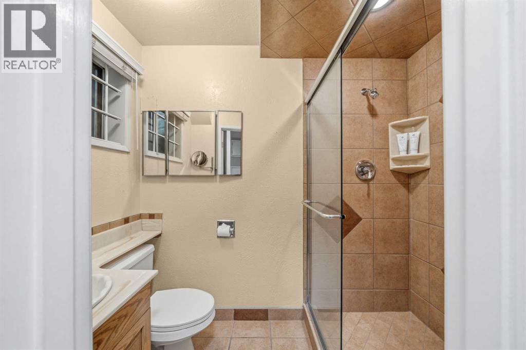 Full Bathroom - Lower Level