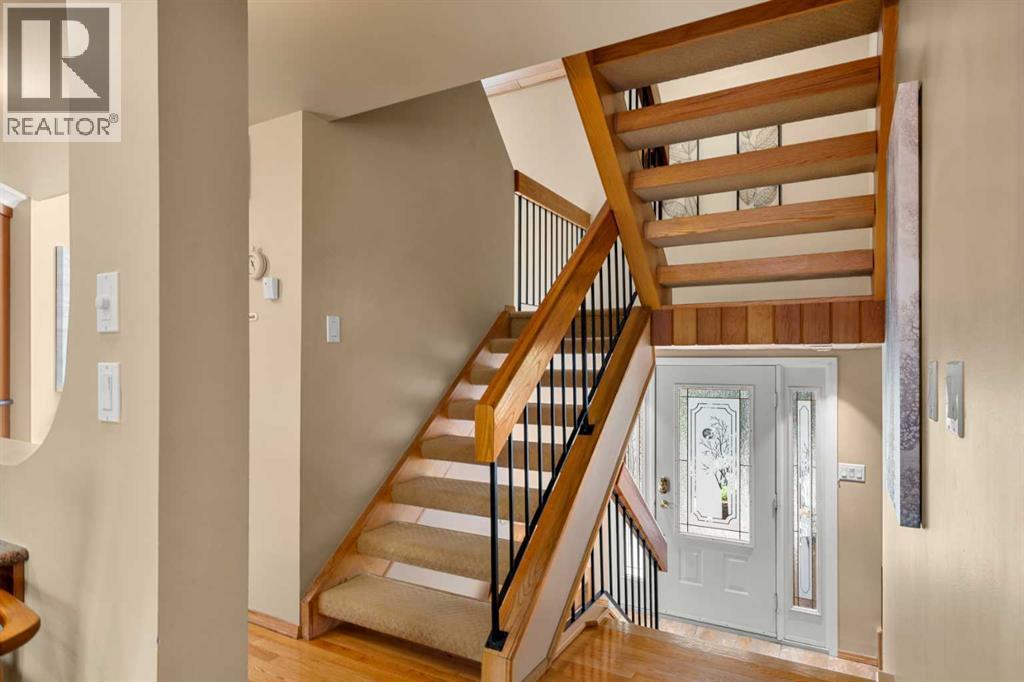 Front Foyer