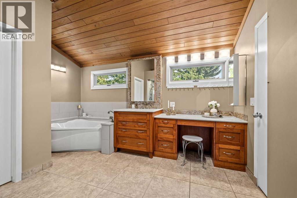 Primary Ensuite