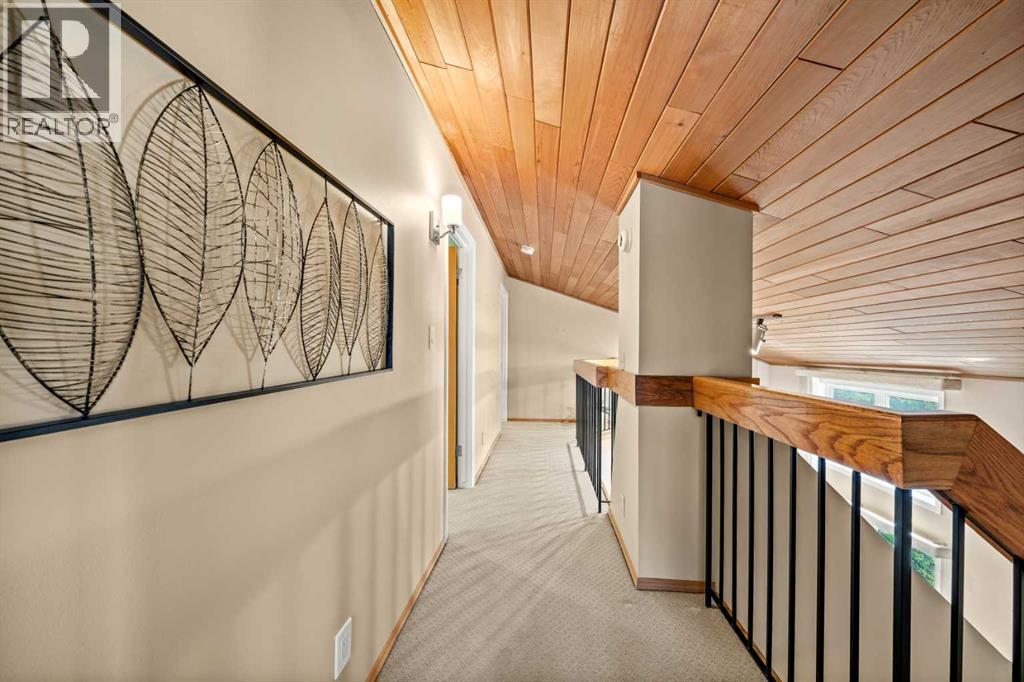 Upper Hallway